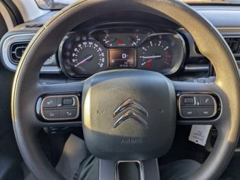 Photo 6 du bon plan CITROEN C3 PureTech 82ch Graphic occasion à 8290 €