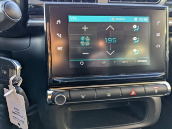 Photo 7 du bon plan CITROEN C3 PureTech 82ch Graphic occasion à 8290 €