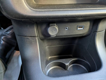 Photo 9 du bon plan CITROEN C3 PureTech 82ch Graphic occasion à 8290 €