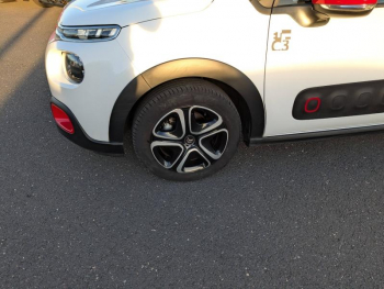 Photo 11 du bon plan CITROEN C3 PureTech 82ch Graphic occasion à 8290 €
