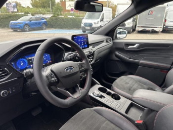 Photo 9 du bon plan FORD Kuga 2.5 Duratec 190ch FHEV E85 ST-Line X BVA occasion à 28990 €