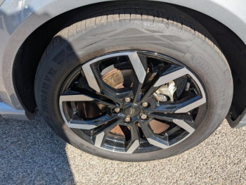 Photo 28 du bon plan FORD Puma 1.0 Flexifuel 125ch S&S mHEV ST-Line X occasion à 22900 €