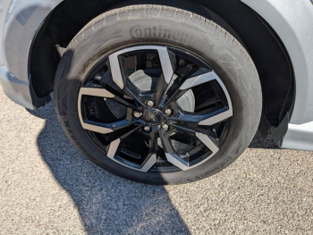 Photo 29 du bon plan FORD Puma 1.0 Flexifuel 125ch S&S mHEV ST-Line X occasion à 22900 €