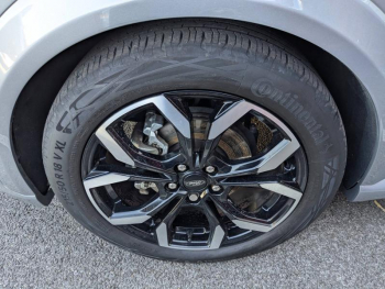 Photo 30 du bon plan FORD Puma 1.0 Flexifuel 125ch S&S mHEV ST-Line X occasion à 22900 €