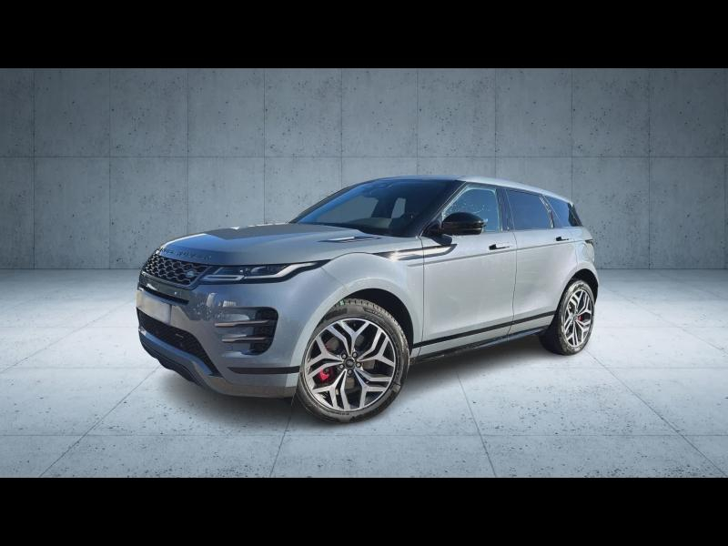 Bon plan LAND-ROVER Evoque 1.5 P300e 309ch R-Dynamic SE AWD BVA Mark III occasion à 44750 €