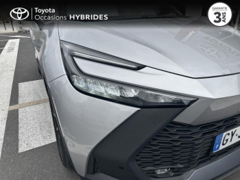 Photo 20 du bon plan TOYOTA C-HR 1.8 Hybride 140ch Design Pack Confort occasion à 30790 €