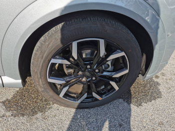 Photo 24 du bon plan FORD Puma 1.0 Flexifuel 125ch S&S mHEV ST-Line X occasion à 19900 €