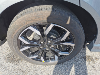 Photo 25 du bon plan FORD Puma 1.0 Flexifuel 125ch S&S mHEV ST-Line X occasion à 19900 €