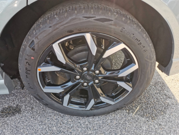 Photo 27 du bon plan FORD Puma 1.0 Flexifuel 125ch S&S mHEV ST-Line X occasion à 19900 €