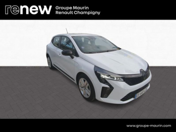 Photo 3 du bon plan RENAULT Clio 1.0 SCe 65ch Evolution occasion à 14990 €