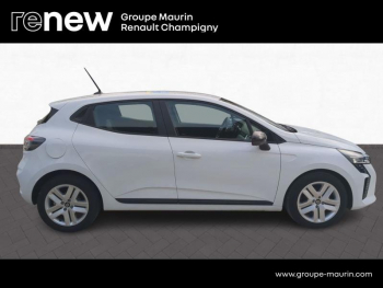 Photo 4 du bon plan RENAULT Clio 1.0 SCe 65ch Evolution occasion à 14990 €