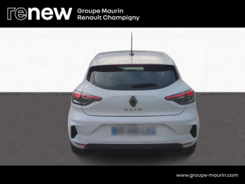 Photo 6 du bon plan RENAULT Clio 1.0 SCe 65ch Evolution occasion à 14990 €