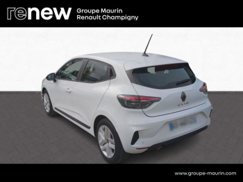 Photo 7 du bon plan RENAULT Clio 1.0 SCe 65ch Evolution occasion à 14990 €