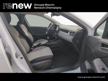 Photo 9 du bon plan RENAULT Clio 1.0 SCe 65ch Evolution occasion à 14990 €