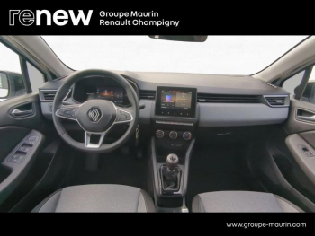 Photo 14 du bon plan RENAULT Clio 1.0 SCe 65ch Evolution occasion à 14990 €