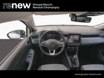 Photo 15 du bon plan RENAULT Clio 1.0 SCe 65ch Evolution occasion à 14990 €