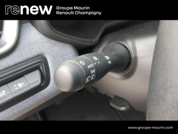 Photo 19 du bon plan RENAULT Clio 1.0 SCe 65ch Evolution occasion à 14990 €