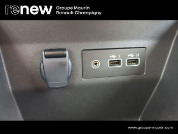 Photo 27 du bon plan RENAULT Clio 1.0 SCe 65ch Evolution occasion à 14990 €