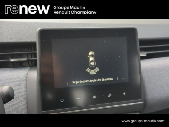 Photo 28 du bon plan RENAULT Clio 1.0 SCe 65ch Evolution occasion à 14990 €