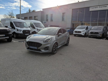 Photo 11 du bon plan FORD Puma 1.0 Flexifuel 125ch S&S mHEV ST-Line X occasion à 20400 €