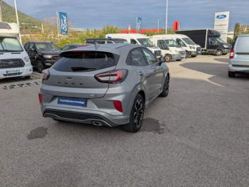 Photo 12 du bon plan FORD Puma 1.0 Flexifuel 125ch S&S mHEV ST-Line X occasion à 20400 €