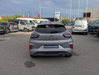 Photo 13 du bon plan FORD Puma 1.0 Flexifuel 125ch S&S mHEV ST-Line X occasion à 20400 €