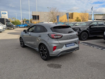 Photo 14 du bon plan FORD Puma 1.0 Flexifuel 125ch S&S mHEV ST-Line X occasion à 20400 €