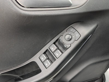 Photo 15 du bon plan FORD Puma 1.0 Flexifuel 125ch S&S mHEV ST-Line X occasion à 20400 €