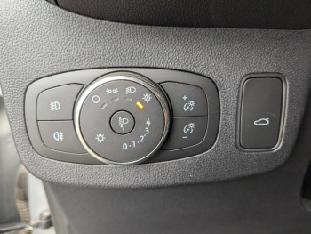 Photo 16 du bon plan FORD Puma 1.0 Flexifuel 125ch S&S mHEV ST-Line X occasion à 20400 €