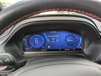 Photo 17 du bon plan FORD Puma 1.0 Flexifuel 125ch S&S mHEV ST-Line X occasion à 20400 €