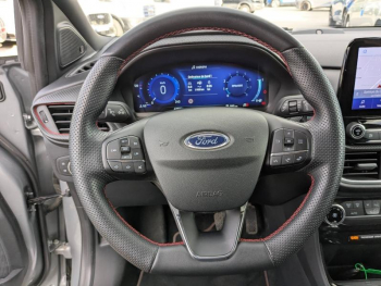 Photo 18 du bon plan FORD Puma 1.0 Flexifuel 125ch S&S mHEV ST-Line X occasion à 20400 €