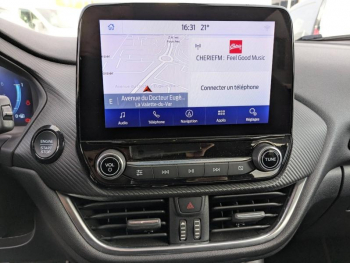 Photo 19 du bon plan FORD Puma 1.0 Flexifuel 125ch S&S mHEV ST-Line X occasion à 20400 €