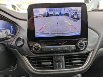 Photo 20 du bon plan FORD Puma 1.0 Flexifuel 125ch S&S mHEV ST-Line X occasion à 20400 €