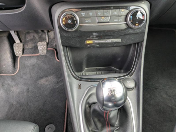 Photo 21 du bon plan FORD Puma 1.0 Flexifuel 125ch S&S mHEV ST-Line X occasion à 20400 €