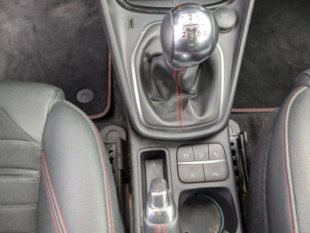 Photo 22 du bon plan FORD Puma 1.0 Flexifuel 125ch S&S mHEV ST-Line X occasion à 20400 €