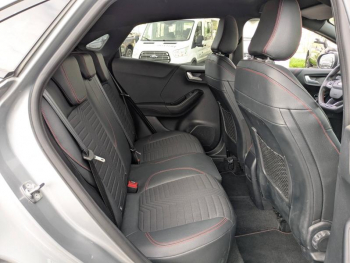 Photo 26 du bon plan FORD Puma 1.0 Flexifuel 125ch S&S mHEV ST-Line X occasion à 20400 €