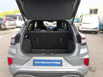 Photo 28 du bon plan FORD Puma 1.0 Flexifuel 125ch S&S mHEV ST-Line X occasion à 20400 €