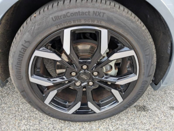 Photo 30 du bon plan FORD Puma 1.0 Flexifuel 125ch S&S mHEV ST-Line X occasion à 20400 €