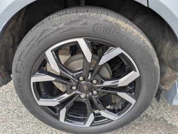 Photo 31 du bon plan FORD Puma 1.0 Flexifuel 125ch S&S mHEV ST-Line X occasion à 20400 €