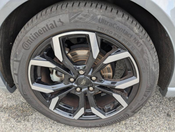 Photo 32 du bon plan FORD Puma 1.0 Flexifuel 125ch S&S mHEV ST-Line X occasion à 20400 €