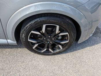 Photo 27 du bon plan FORD Puma 1.0 Flexifuel 125ch S&S mHEV ST-Line X E85 occasion à 19990 €