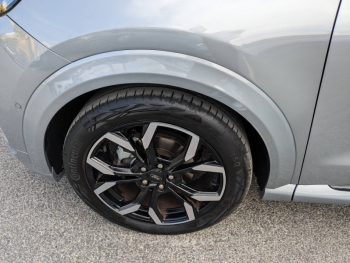 Photo 29 du bon plan FORD Puma 1.0 Flexifuel 125ch S&S mHEV ST-Line X E85 occasion à 19990 €