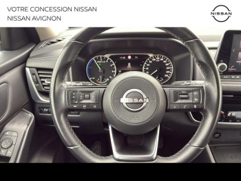 Photo 8 du bon plan NISSAN Qashqai e-POWER 190ch Business Edition 2022 occasion à 24490 €