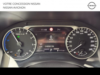 Photo 9 du bon plan NISSAN Qashqai e-POWER 190ch Business Edition 2022 occasion à 24490 €