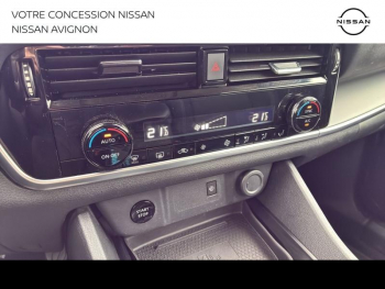 Photo 11 du bon plan NISSAN Qashqai e-POWER 190ch Business Edition 2022 occasion à 24490 €