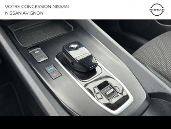 Photo 12 du bon plan NISSAN Qashqai e-POWER 190ch Business Edition 2022 occasion à 24490 €