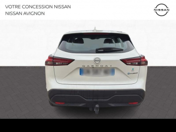 Photo 15 du bon plan NISSAN Qashqai e-POWER 190ch Business Edition 2022 occasion à 24490 €