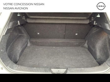 Photo 16 du bon plan NISSAN Qashqai e-POWER 190ch Business Edition 2022 occasion à 24490 €
