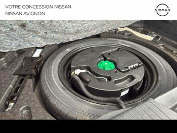 Photo 17 du bon plan NISSAN Qashqai e-POWER 190ch Business Edition 2022 occasion à 24490 €