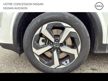 Photo 18 du bon plan NISSAN Qashqai e-POWER 190ch Business Edition 2022 occasion à 24490 €